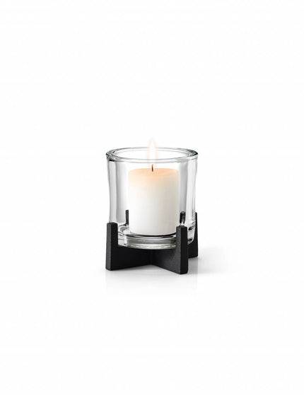 Nero Windlight 15 cm (medio)