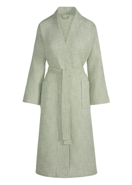 Evelyn Bathras Light Olive-123