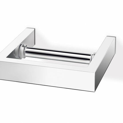 Linea -Toilettenrollhalter (Glanz)