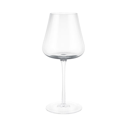 BELO rode wijnglas (set/2)