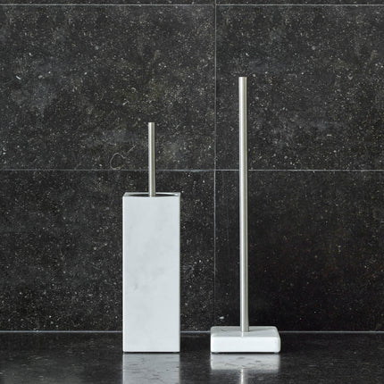 HAMMAM reserverolhouder White
