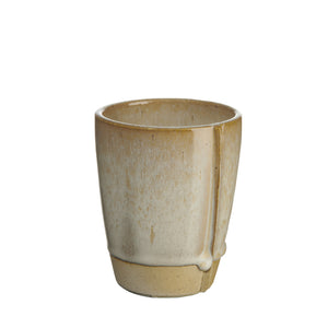Verana Mok / Cup 250 ml Crunch au caramel