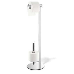 Scala Butler para rollos de baño (brillo)