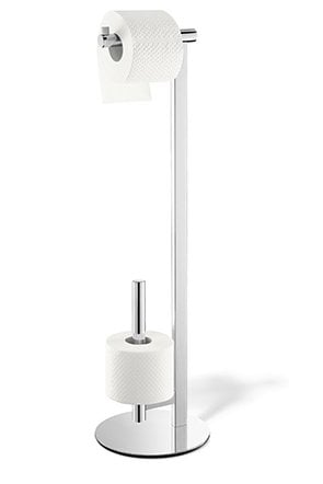 Scala Butler for toilet rolls (shine)
