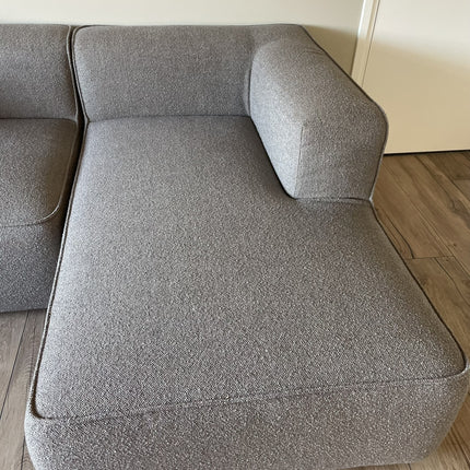 Tasi Corner Sofa - Showmodell