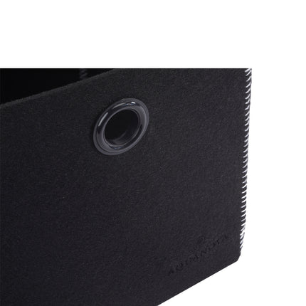 Opbergmand LIV Black-09 (Small)