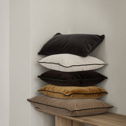 VELVET kussenhoes Magnet 40x60 cm