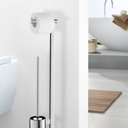 SCALA toiletbutler (glans)