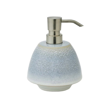 Ghiaccio di distributore di sapone figo