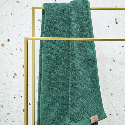Toalla Rack Yuri Gold-127