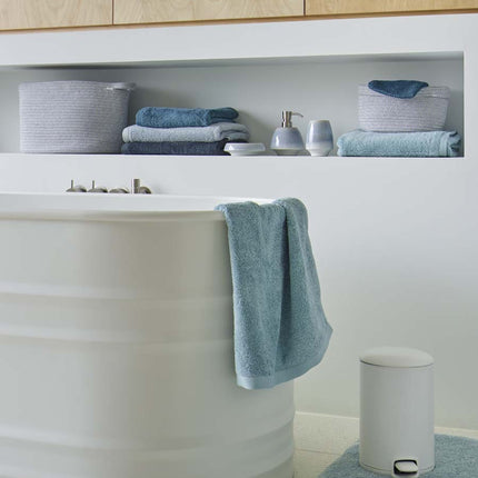 London Bath Towel Ice 70x130 cm (set/3)