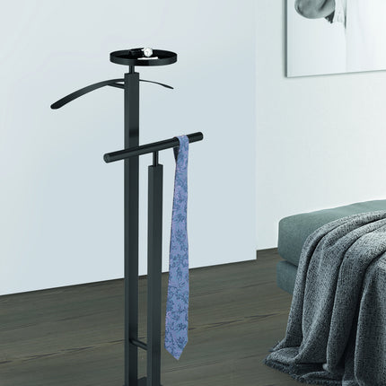 ATACIO dressboy (zwart)