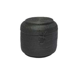 CINO opbergmand Black