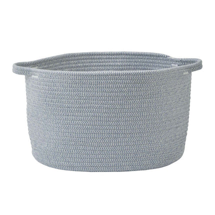 Rena Storage Basket Ice Medium