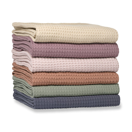 HOME Pique sprei Latte 160x250 cm
