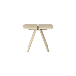 Avio sidebord eg 55 x 30 cm
