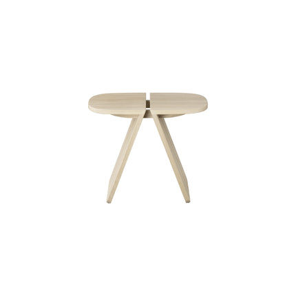 AVIO Seitentisch Eiche 55 x 30 cm