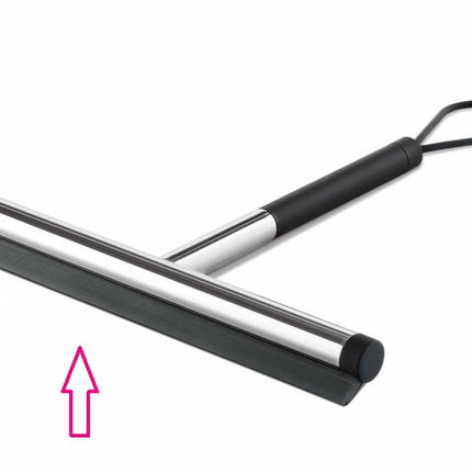 Pièce de remplacement - caoutchouc pour Jaz Wisser -Set / 5 pièces