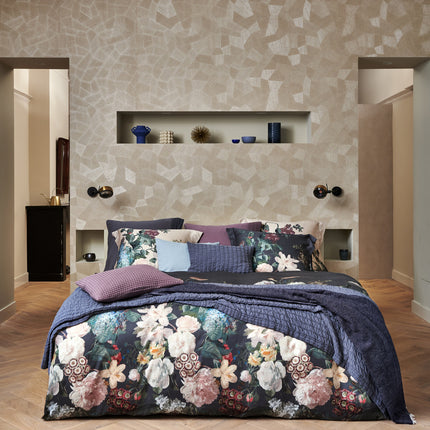 Pure 64 Plaid/Sprei 260x260 cm OceanView (algodón)