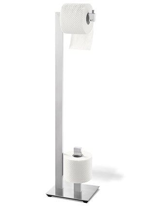Linea Butler for toilet rolls (Mat)