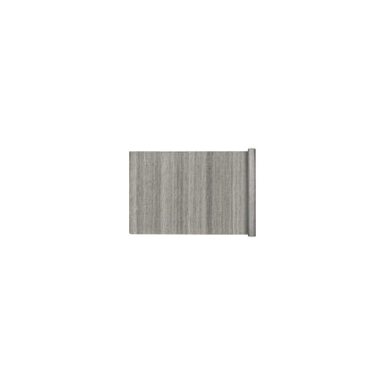 KIVA buitenkleed Zinc Melange (small)