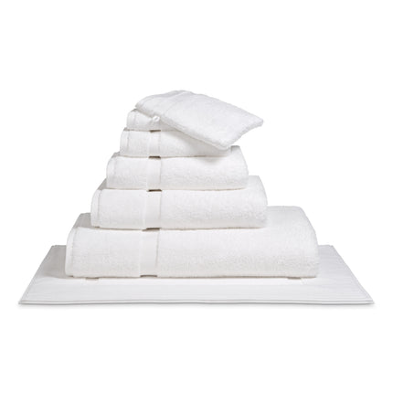 RANGER badtextiel White