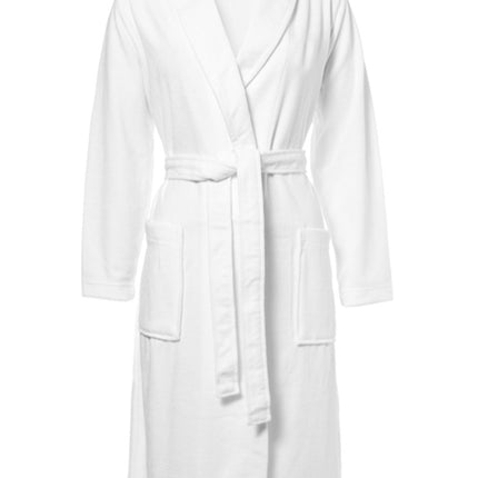 PRESTIGE badjas White