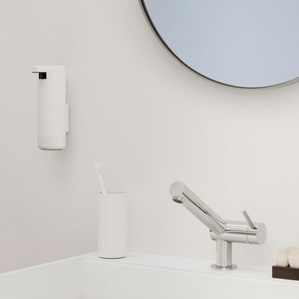 MODO toiletrolhouder White