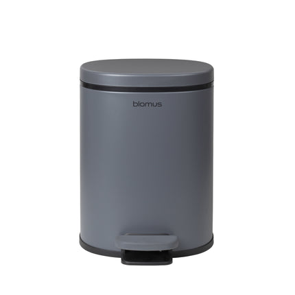 Pedal bin para imán