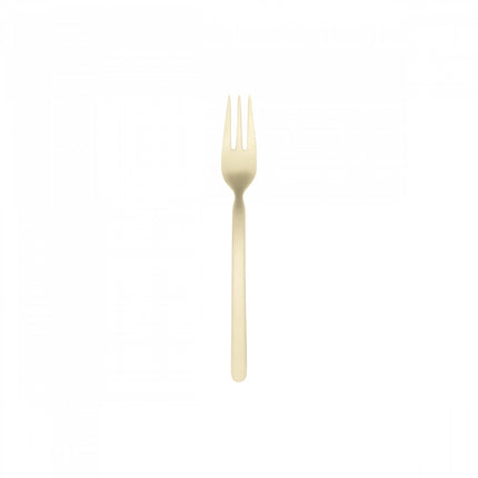 Stella Pak Fork (Set/4) Champagne