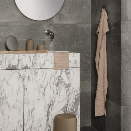 Caro Bad Textil Misty Rose