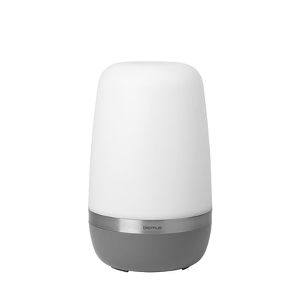 SPIRIT outdoor lamp Warm Grey large
