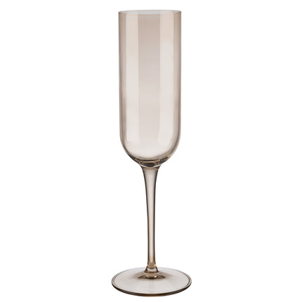 Fuum champagne glass nomad (set/4)