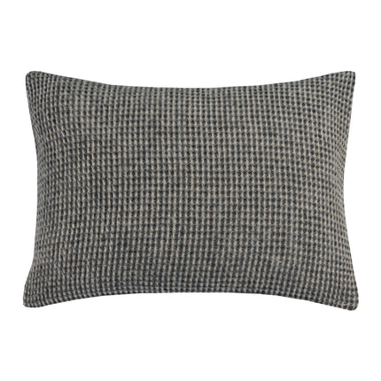HOME 95 kussensloop 40x55 cm Anthracite-081
