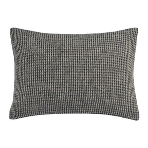 HOME 95 kussensloop 40x55 cm Anthracite-081