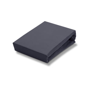 Jersey Soft Topper instalado tinta azul