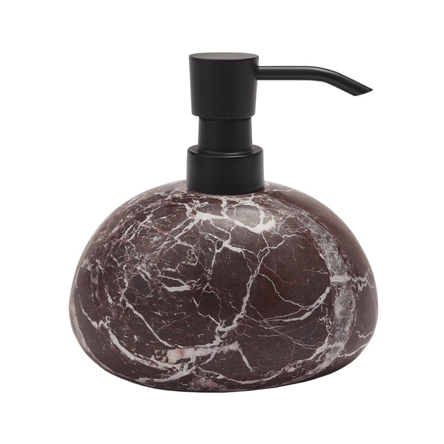 Distributeur de savon MUNDO Rosso