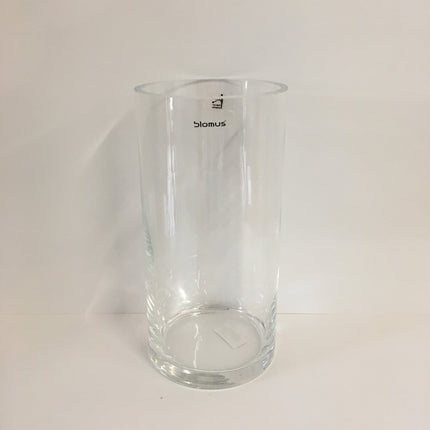 Ersatzglas für Nero Windlight Ø 10 cm