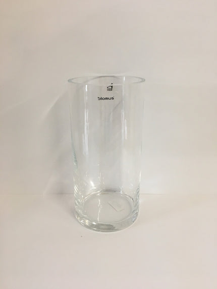 Ersatzglas für Nero Windlight Ø 10 cm