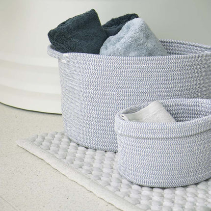 Acero textil de Bath London Bath