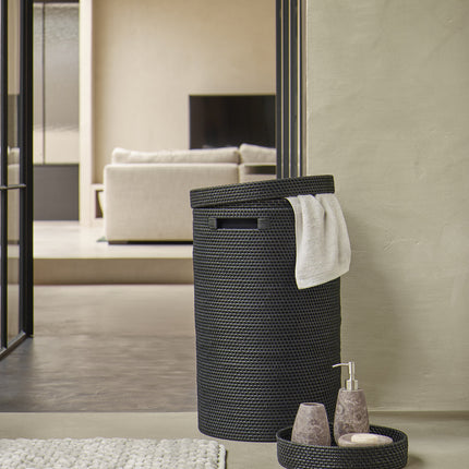 CINO tray Black