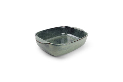 Meridian Baking Dish 25.5x20.5 cm azul verde