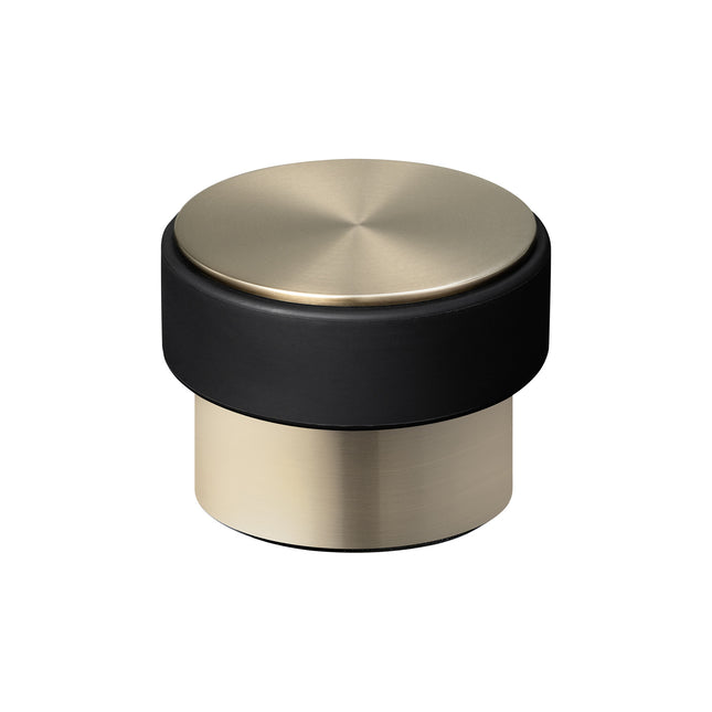 Stop Türstopper 2 kg Messing