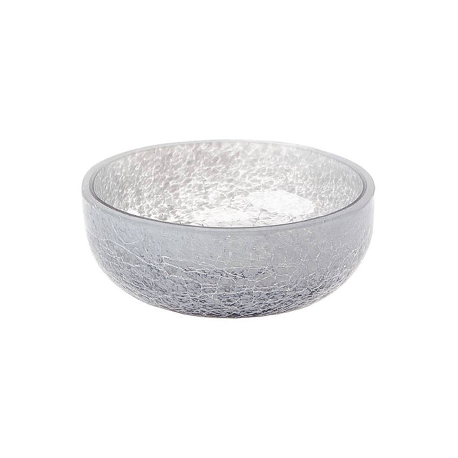 Tibor soap bowl Light Gray
