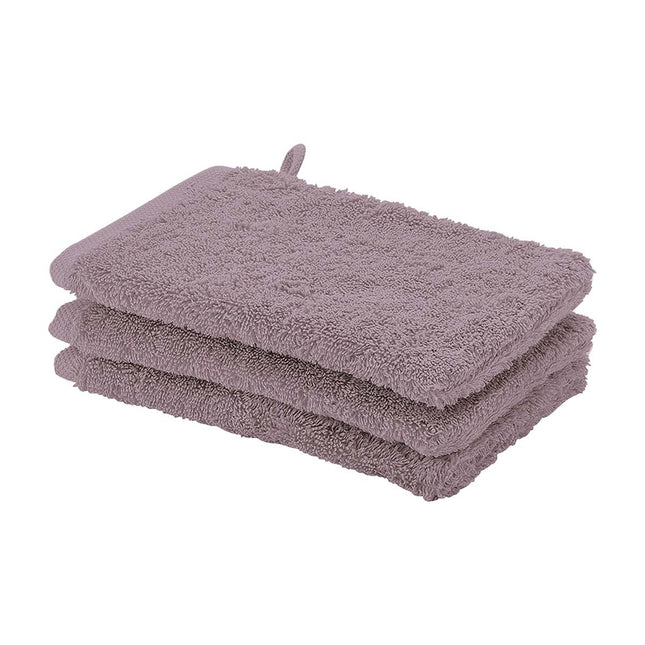 LONDON washand Malva (set/6)