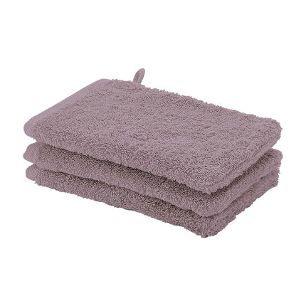 LONDON washand Malva (set/6)
