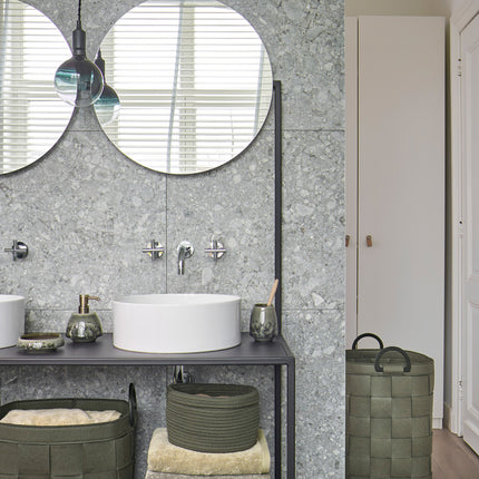London Bath Textil Hemps