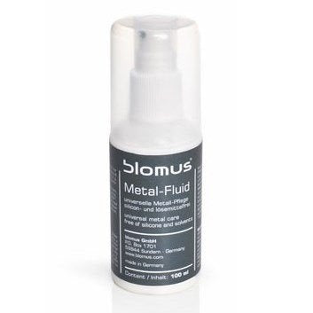 MEDA Metal-fluid