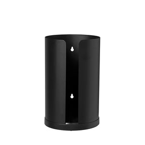 Nexio Worker Oll Holder 2-Rol Black