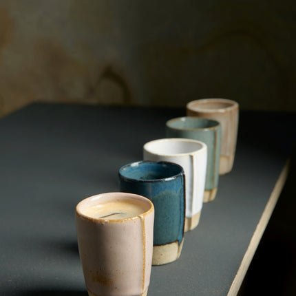 Verana Espresso Head Milk Foam